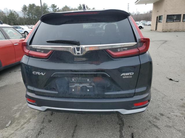 Photo 5 VIN: 2HKRW2H58LH629949 - HONDA CR-V 