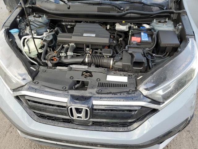 Photo 11 VIN: 2HKRW2H58LH658741 - HONDA CRV 