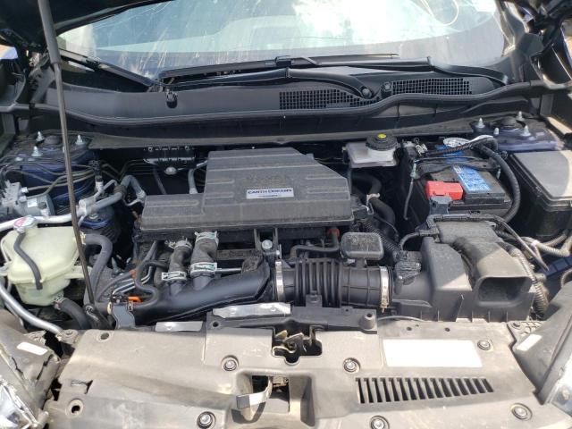 Photo 6 VIN: 2HKRW2H58LH665432 - HONDA CR-V EX 