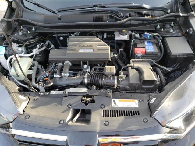 Photo 6 VIN: 2HKRW2H58LH666970 - HONDA CR-V EX 