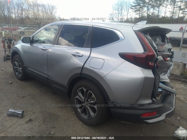 Photo 2 VIN: 2HKRW2H58LH673580 - HONDA CR-V 