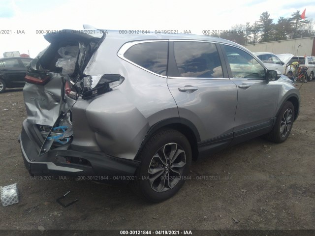 Photo 3 VIN: 2HKRW2H58LH673580 - HONDA CR-V 