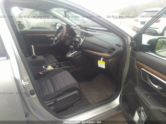 Photo 4 VIN: 2HKRW2H58LH673580 - HONDA CR-V 