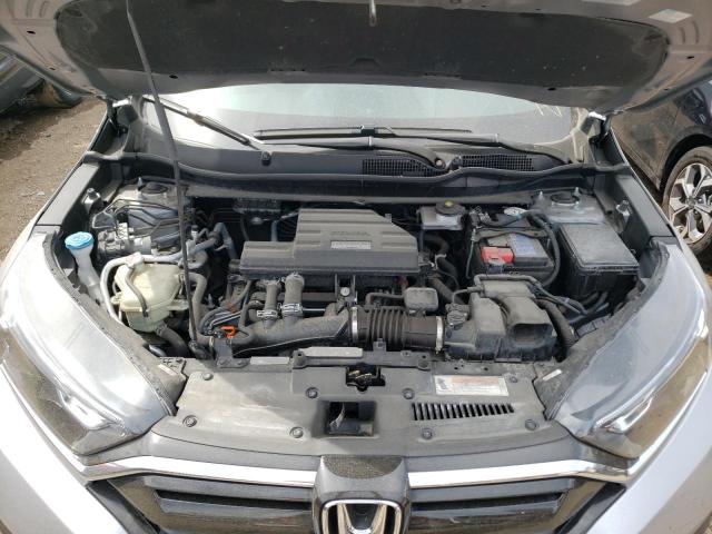 Photo 6 VIN: 2HKRW2H58LH676852 - HONDA CR-V EX 