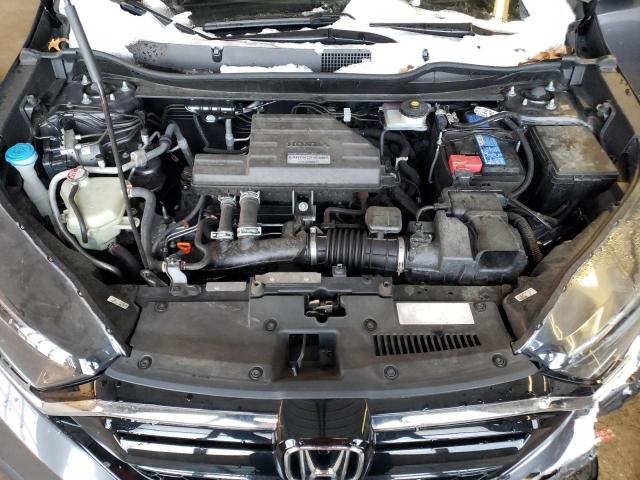 Photo 10 VIN: 2HKRW2H58LH683672 - HONDA CRV 