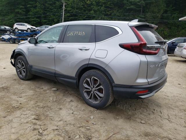 Photo 1 VIN: 2HKRW2H58LH685616 - HONDA CR-V EX 