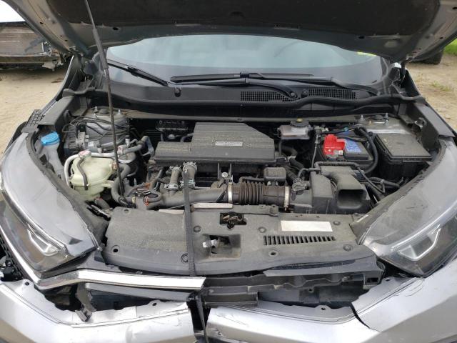 Photo 11 VIN: 2HKRW2H58LH685616 - HONDA CR-V EX 