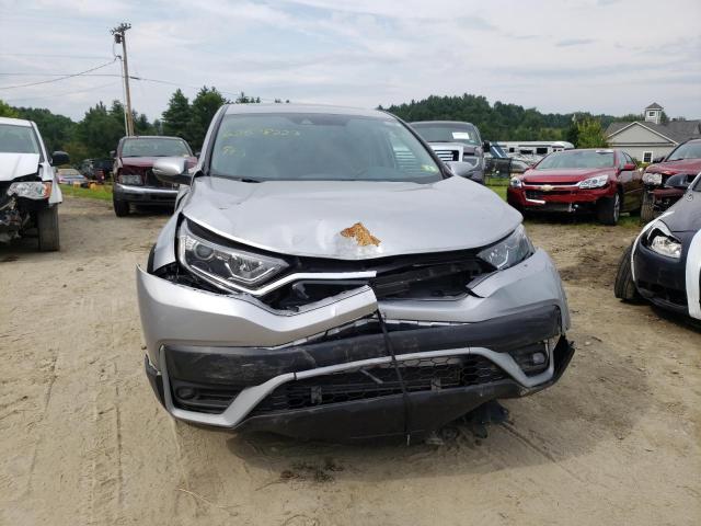 Photo 12 VIN: 2HKRW2H58LH685616 - HONDA CR-V EX 