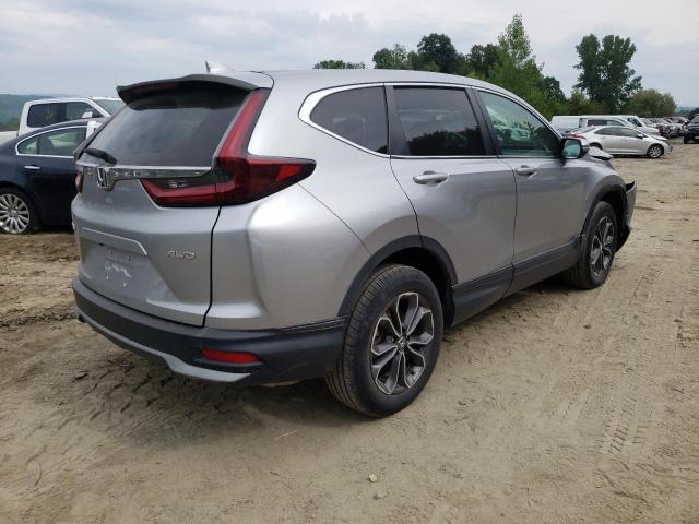 Photo 2 VIN: 2HKRW2H58LH685616 - HONDA CR-V EX 