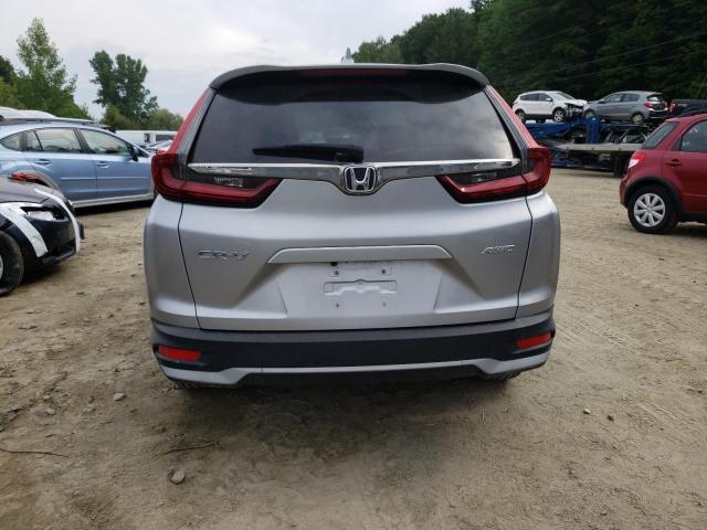 Photo 5 VIN: 2HKRW2H58LH685616 - HONDA CR-V EX 