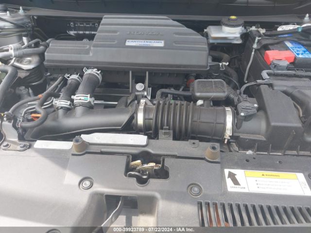 Photo 9 VIN: 2HKRW2H58LH693151 - HONDA CR-V 