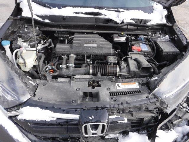 Photo 10 VIN: 2HKRW2H58MH629242 - HONDA CR-V EX 