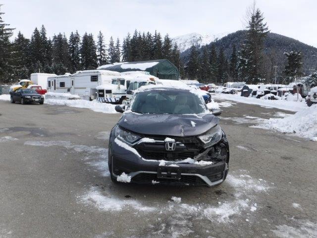 Photo 4 VIN: 2HKRW2H58MH629242 - HONDA CR-V EX 