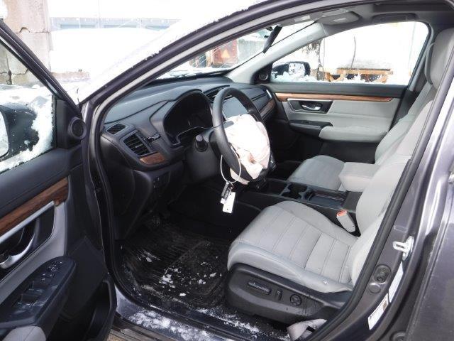 Photo 6 VIN: 2HKRW2H58MH629242 - HONDA CR-V EX 