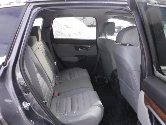 Photo 9 VIN: 2HKRW2H58MH629242 - HONDA CR-V EX 