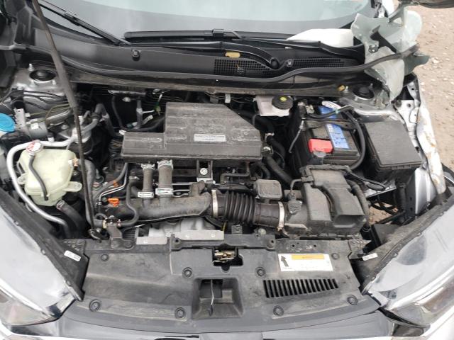 Photo 11 VIN: 2HKRW2H58MH637843 - HONDA CRV 