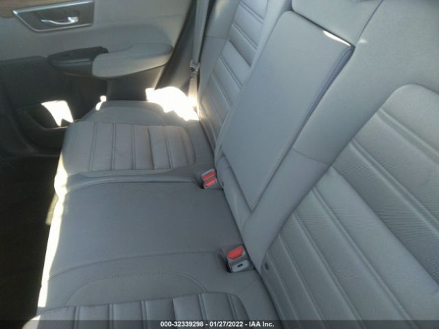 Photo 7 VIN: 2HKRW2H58MH644856 - HONDA CR-V 