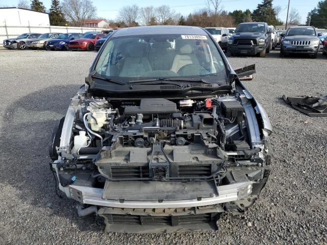 Photo 4 VIN: 2HKRW2H58MH656361 - HONDA CRV 