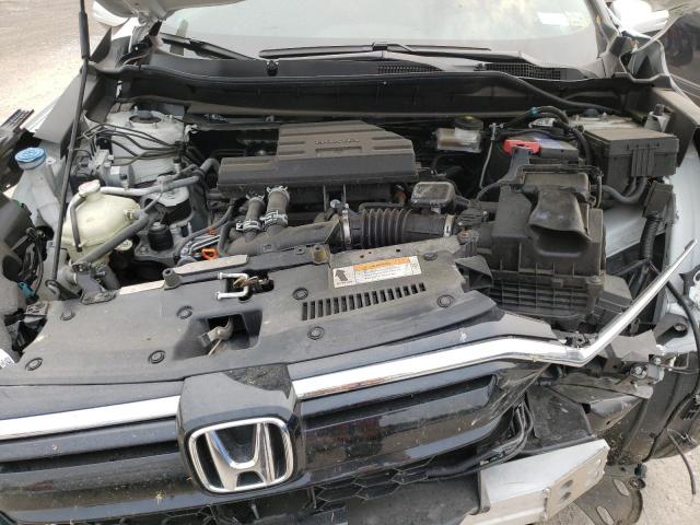 Photo 11 VIN: 2HKRW2H58MH657414 - HONDA CR-V EX 