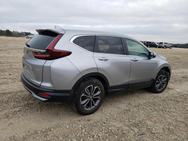 Photo 2 VIN: 2HKRW2H58MH673015 - HONDA CR-V EX 