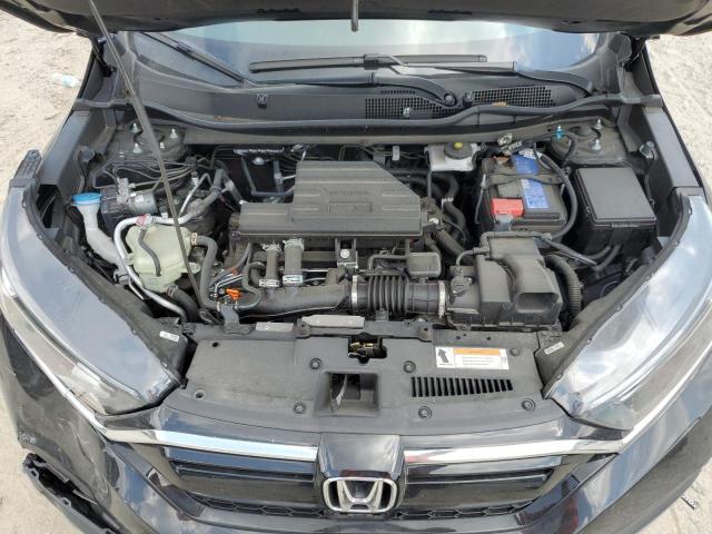 Photo 11 VIN: 2HKRW2H58MH682247 - HONDA CR-V EX 