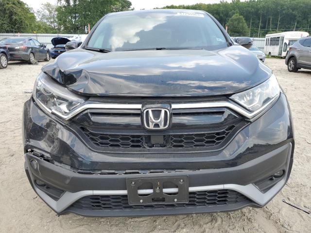 Photo 4 VIN: 2HKRW2H58MH682247 - HONDA CR-V EX 