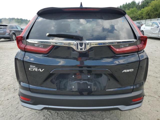 Photo 5 VIN: 2HKRW2H58MH682247 - HONDA CR-V EX 