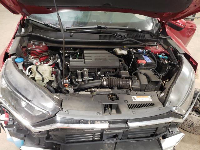 Photo 11 VIN: 2HKRW2H58NH602088 - HONDA CR-V 