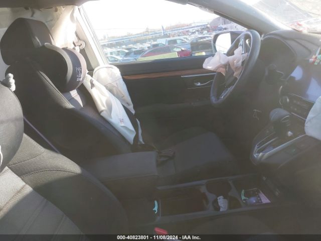 Photo 4 VIN: 2HKRW2H58NH611597 - HONDA CR-V 