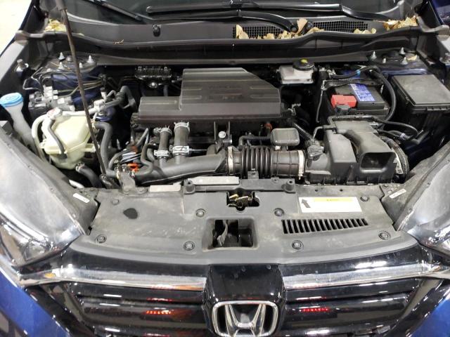 Photo 10 VIN: 2HKRW2H58NH627329 - HONDA CRV 