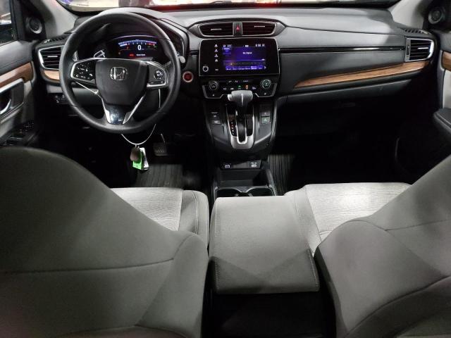 Photo 7 VIN: 2HKRW2H58NH627329 - HONDA CRV 