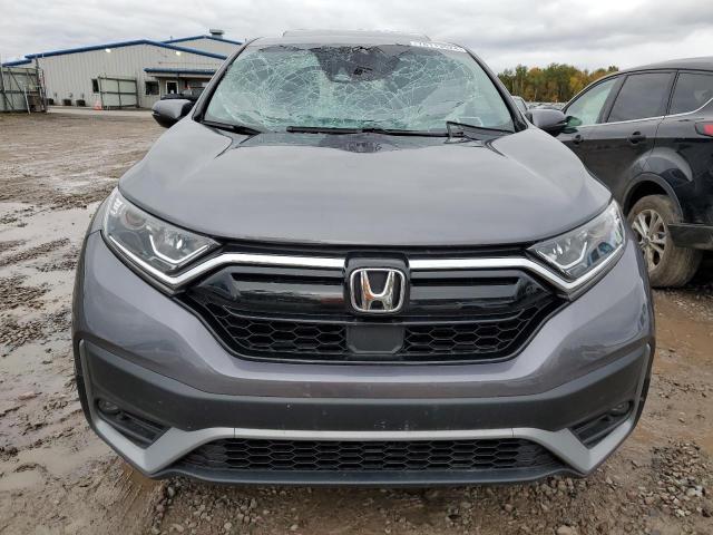 Photo 4 VIN: 2HKRW2H58NH633146 - HONDA CR-V EX 