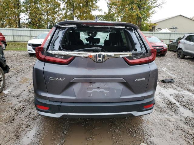 Photo 5 VIN: 2HKRW2H58NH633146 - HONDA CR-V EX 