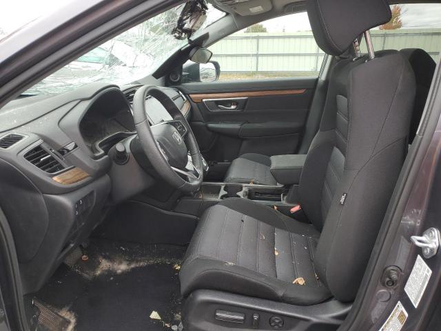 Photo 6 VIN: 2HKRW2H58NH633146 - HONDA CR-V EX 