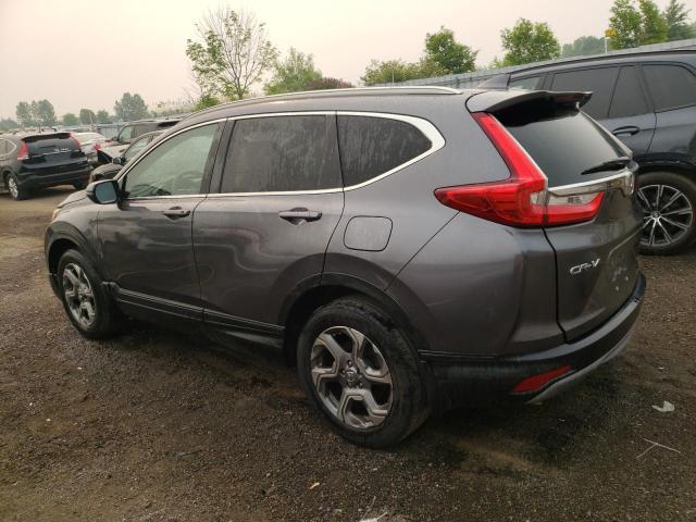 Photo 1 VIN: 2HKRW2H59HH115275 - HONDA CR-V EX 