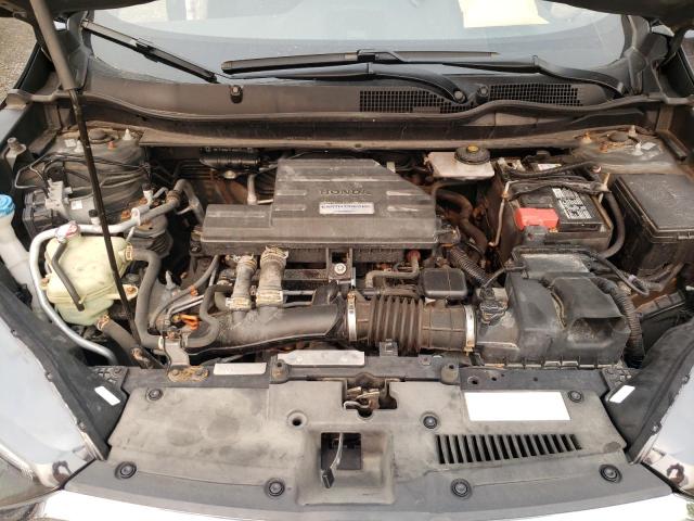 Photo 11 VIN: 2HKRW2H59HH115275 - HONDA CR-V EX 