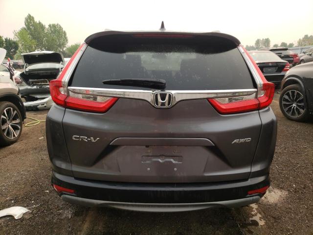 Photo 5 VIN: 2HKRW2H59HH115275 - HONDA CR-V EX 