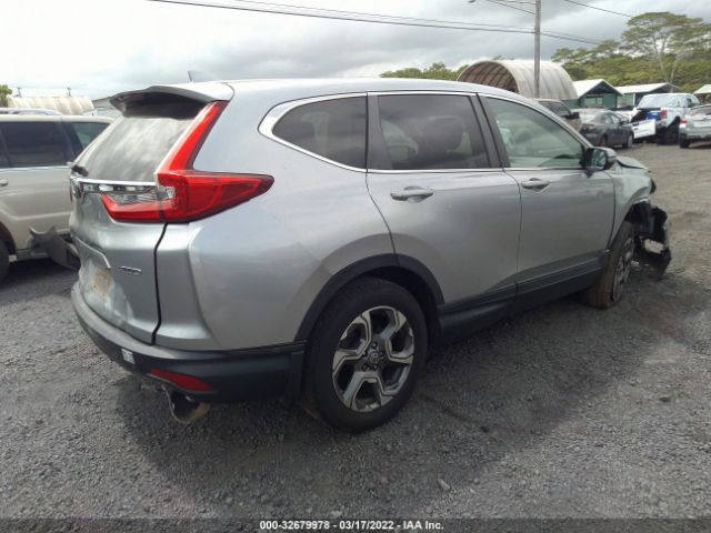 Photo 3 VIN: 2HKRW2H59HH623245 - HONDA CR-V 