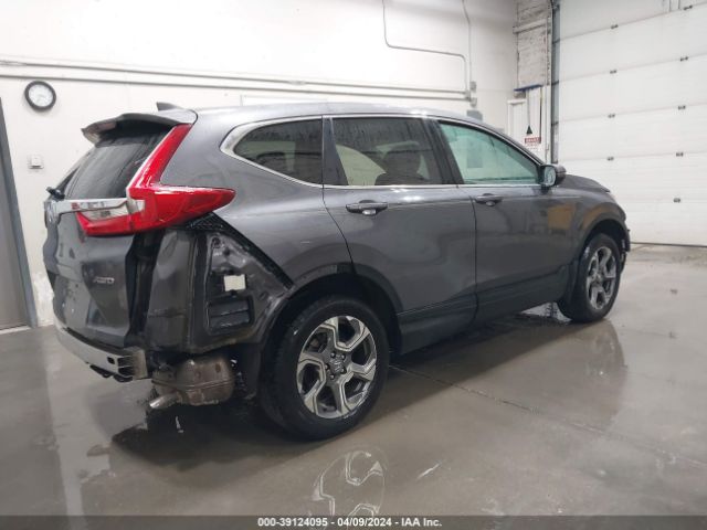 Photo 3 VIN: 2HKRW2H59HH641714 - HONDA CR-V 