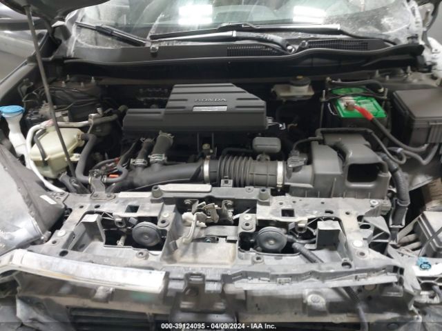 Photo 9 VIN: 2HKRW2H59HH641714 - HONDA CR-V 