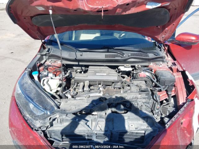 Photo 9 VIN: 2HKRW2H59HH645598 - HONDA CR-V 