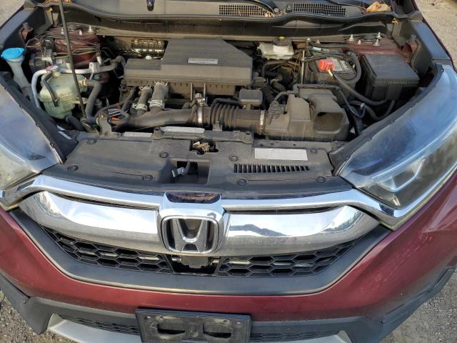 Photo 11 VIN: 2HKRW2H59HH656147 - HONDA CR-V EX 