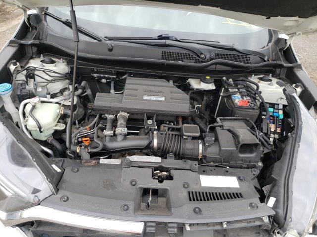 Photo 6 VIN: 2HKRW2H59HH671795 - HONDA CR-V EX 