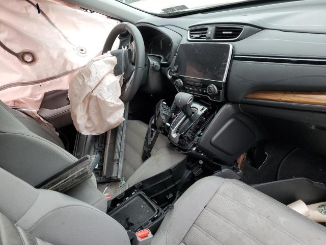 Photo 10 VIN: 2HKRW2H59HH682716 - HONDA CR-V EX 