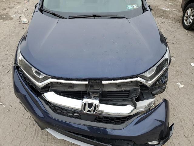 Photo 11 VIN: 2HKRW2H59HH682716 - HONDA CR-V EX 