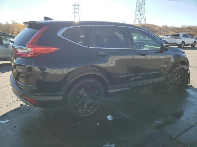 Photo 2 VIN: 2HKRW2H59JH601834 - HONDA CR-V EX 