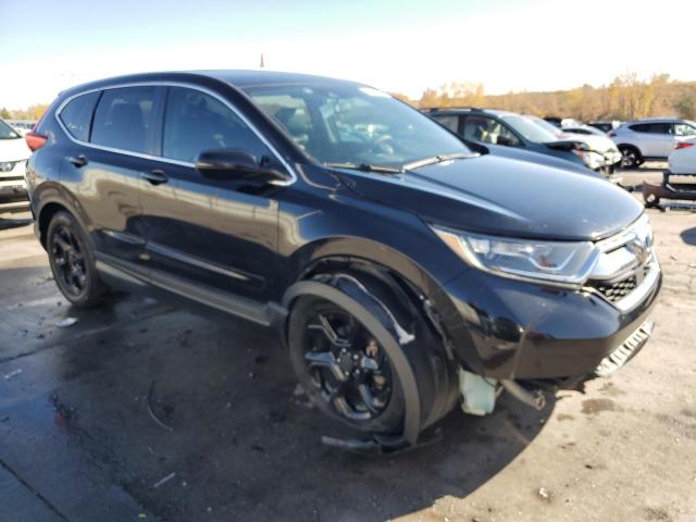 Photo 3 VIN: 2HKRW2H59JH601834 - HONDA CR-V EX 