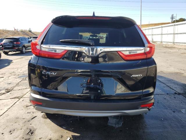 Photo 5 VIN: 2HKRW2H59JH601834 - HONDA CR-V EX 