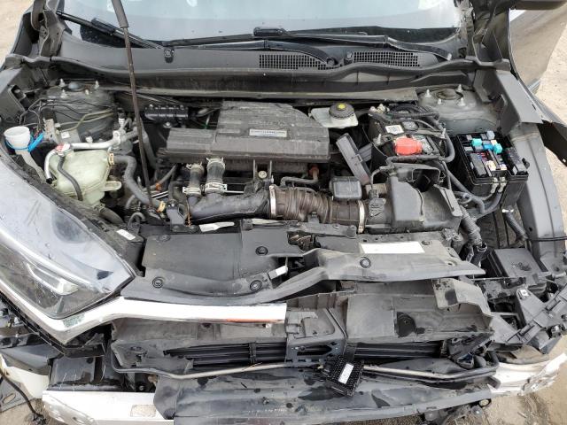 Photo 11 VIN: 2HKRW2H59JH642822 - HONDA CRV 