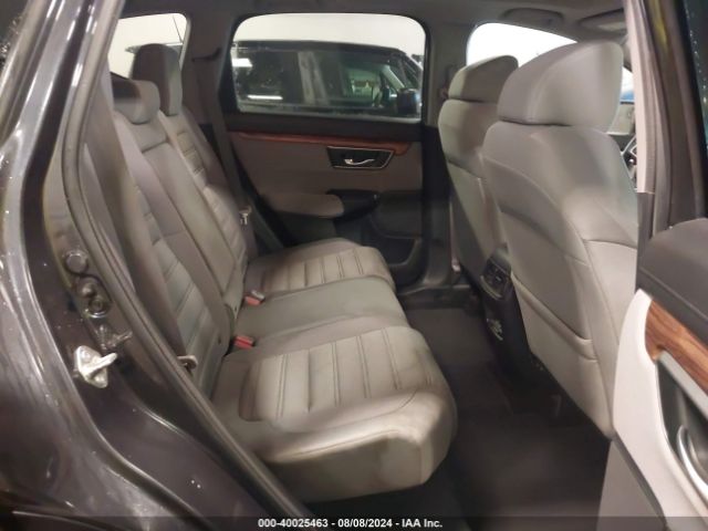 Photo 7 VIN: 2HKRW2H59JH648653 - HONDA CR-V 